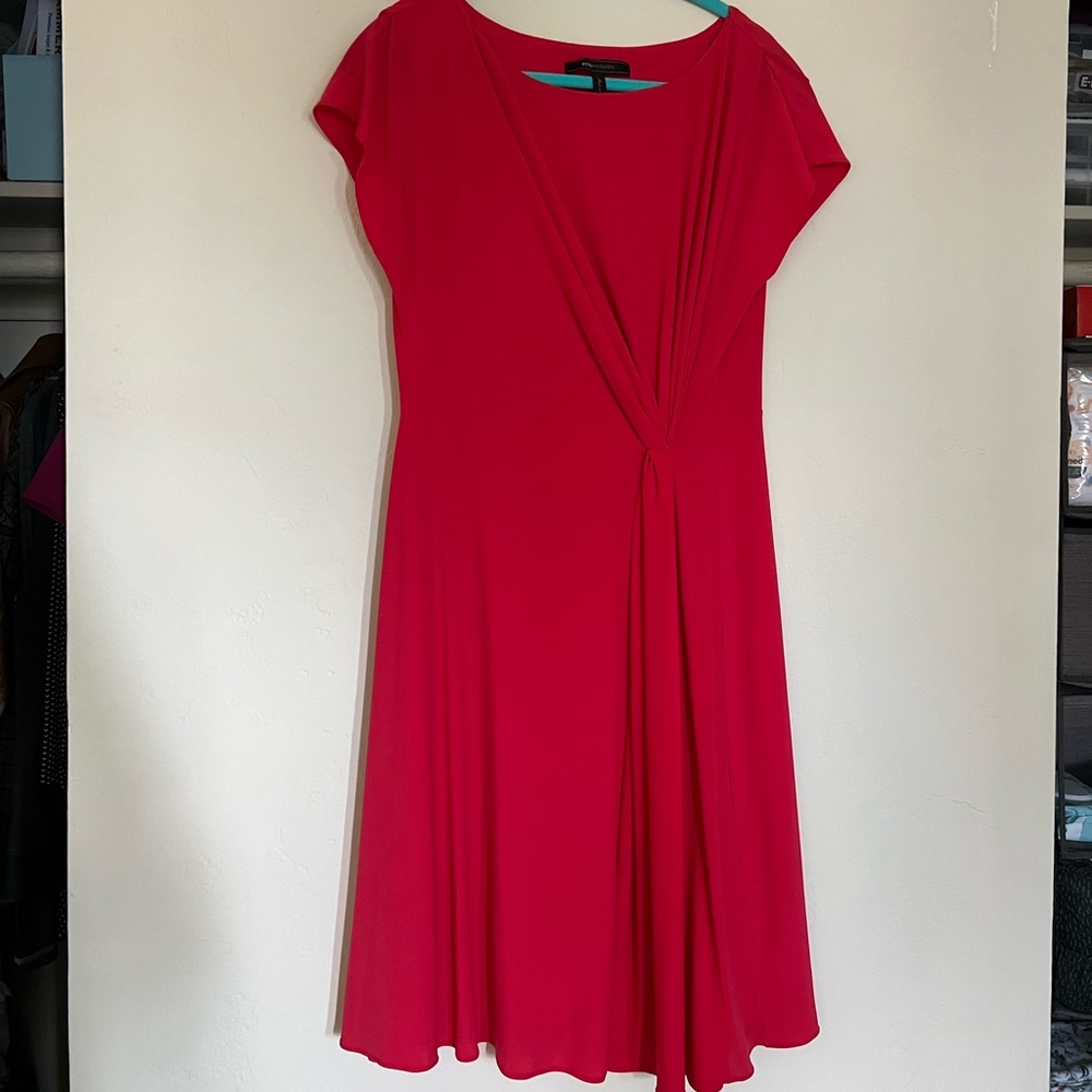 BCBGMaxAzria Dress